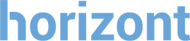 Horizont logo