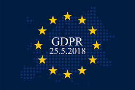 Horizont GDPR – Zaštita osobnih podataka Brošura